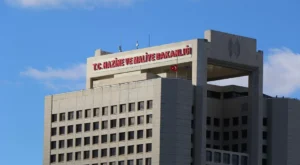 Hazine ve Maliye Bakanlığı’ndan Finansal İstikrar Komitesi Toplantısı Açıklaması: Şoklara Karşı Dirençliyiz