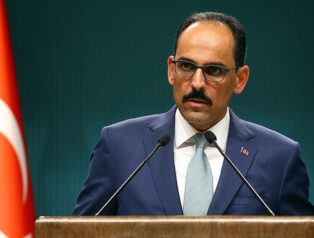 MİT Başkanı İbrahim Kalın: Artık Tarihin Akışına Yön Veren Bir Türkiye Var