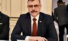 İçişleri Bakanı Mustafa Çiftçi’den Bayram Dönüşü Uyan Sürücülere Hayati Trafik Uyarısı
