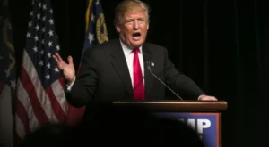 ABD Başkanı Donald Trump: İran’la Büyük Oranda Bir Anlaşma Müzakere Edildi