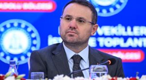 Bakan Akın Gürlek: 12’nci Yargı Paketi’nde Bilirkişilik Sistemine Yeni Düzenlemeler Geliyor