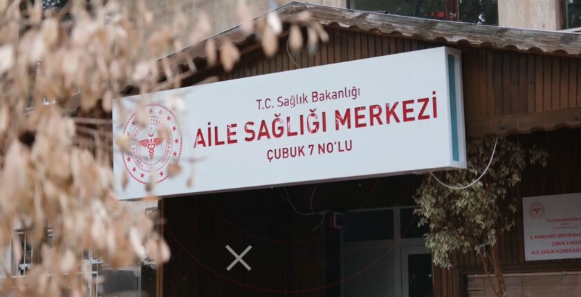 Sağlık Bakanı Memişoğlu’ndan Koruyucu Sağlık Hizmetleri Açıklaması: 2026 Yılının İlk 4 Ayında Sağlıklı Hayat Merkezlerine 96 Bini Aşkın Başvuru Yapıldı