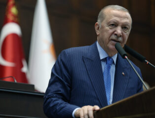 Cumhurbaşkanı Erdoğan’dan Doğu Akdeniz Mesajı: Türkiye Ve Kıbrıs Türkü’nün Haklarına Müdahaleye Sert Yanıt Veririz
