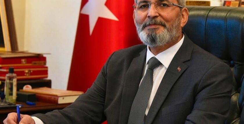 Tarsus’ta Kentsel Dönüşüm Davasında Eski Belediye Başkanı Haluk Bozdoğan’a 60 Yıl 7 Ay 15 Gün Hapis