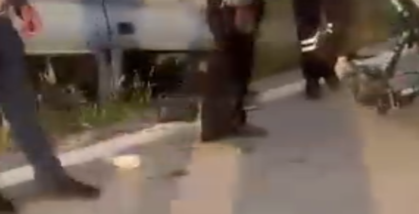 Ankara Polatlı’da Tarım İşçilerini Taşıyan Minibüs Devrildi: 1’i Ağır 4 Yaralı!
