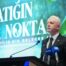 İstanbul’da Sıfür Atık Haftası Kapsamında “Atığın Sıfır Noktası” Paneli Düzenlendi
