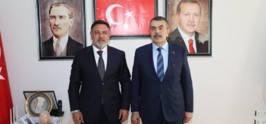 Milli Eğitim Bakanı Tekin LGS Öncesi Yeni Uygulamayı Yozgat’ta Açıkladı