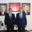Milli Eğitim Bakanı Tekin LGS Öncesi Yeni Uygulamayı Yozgat’ta Açıkladı