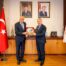 Ankara’da Siirt Zirvesi: Ekonomi ve Yatırım Gündemi Değerlendirildi