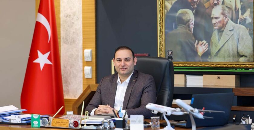 Kilis Belediye Başkanı Hakan Bilecen İstifa Etti: Görevime Bağımsız Olarak Devam Edeceğim