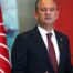 CHP’de Tarihi Kriz: Özgür Özel Ve Ekibi Parti Meclisi’nden İstifa Etti