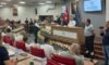 Aydın Büyükşehir Meclisi’nde 1,5 Milyarlık Kredi Tartışması: “Pavyon” Sözü Gerginlik Yarattı