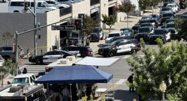 ABD’nin California Eyaletinde Bankada Rehin Alma Krizi: Güvenlik Güçleri ile Şüpheli Arasında Müzakereler Sürüyor