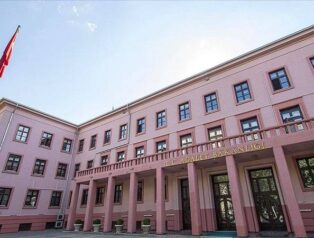 Adalet Bakanlığı Görevde Yükselme Ve Ünvan Değişikliği Sınavı Tercih Sonuçları Açıklandı