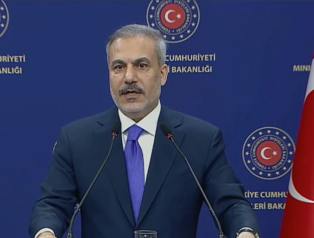 Dışişleri Bakanı Fidan’dan Katar Ve ABD İle Kritik Telefon Trafiği