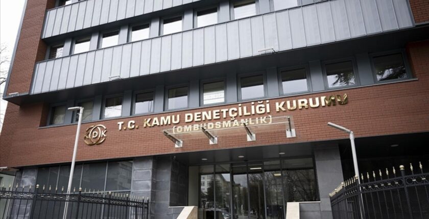 Kamu Denetçiliği Kurumu’ndan Hizmet İçi Eğitim İçin ‘Fazla Mesai’ Kararı