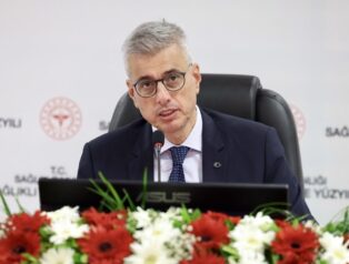 Sağlık Bakanı Memişoğlu’ndan Netanyahu’nun Açıklamalarına Sert Tepki