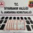 Diyarbakır’da 15 Milyar Liralık Kara Para Operasyonu: 18 Şüpheli Yakalandı