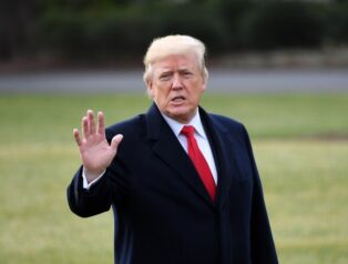ABD Başkanı Trump Duyurdu: İran İle Anlaşma Birkaç Gün İçinde İmzalanacak