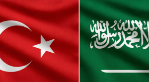 Türkiye İle Suudi Arabistan Arasında Vize Muafiyeti Anlaşması Yürürlüğe Girdi
