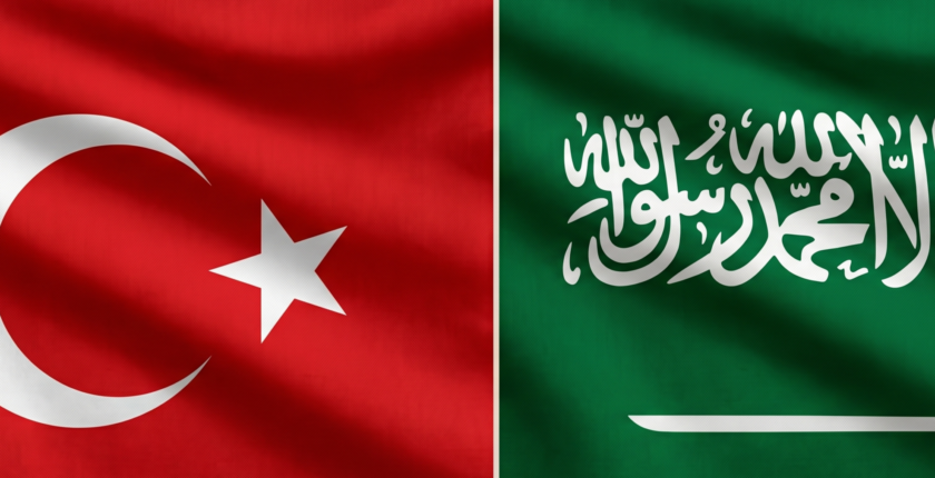 Türkiye İle Suudi Arabistan Arasında Vize Muafiyeti Anlaşması Yürürlüğe Girdi