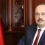Ankara Valisi Yakup Canbolat’tan Jandarma Teşkilatı’nın 187. Kuruluş Yıl Dönümü Mesajı